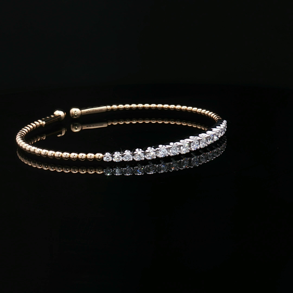 Diamond Bracelet