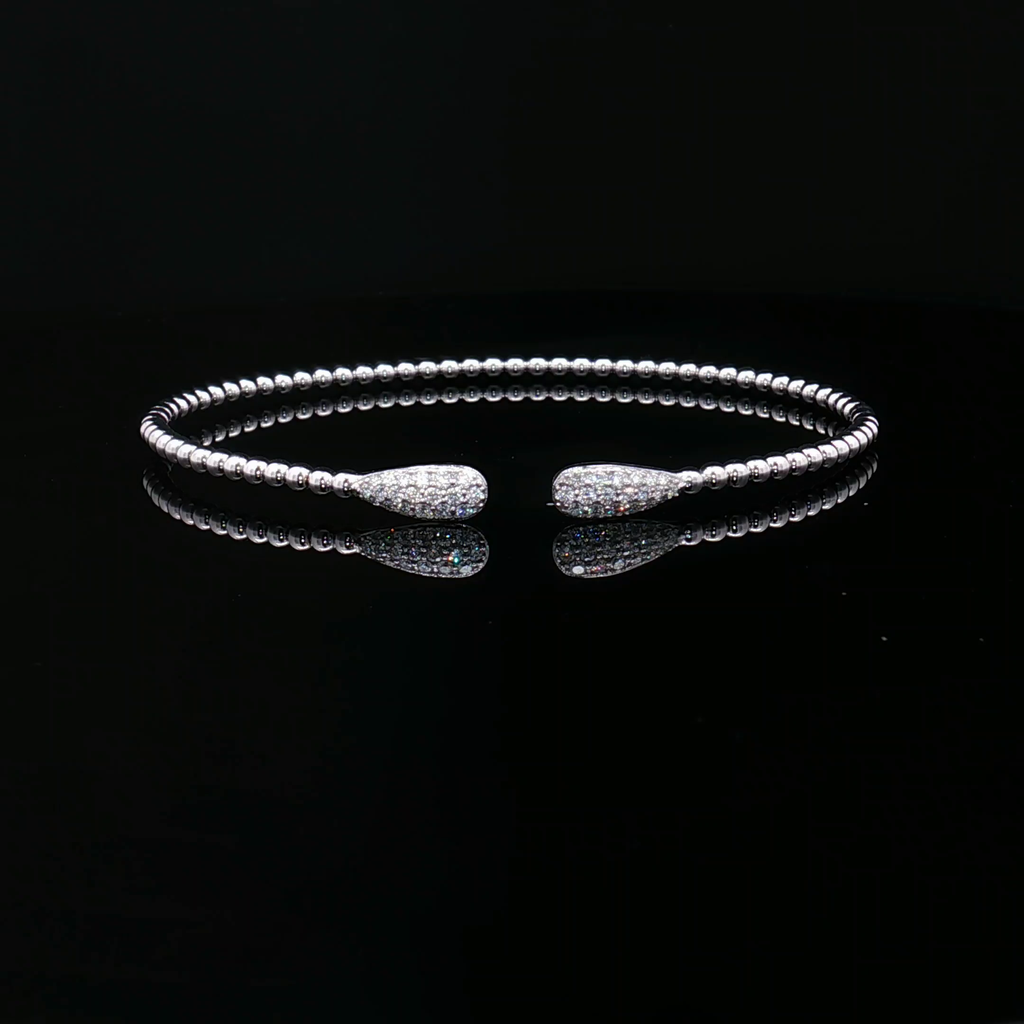 Diamond Bracelet