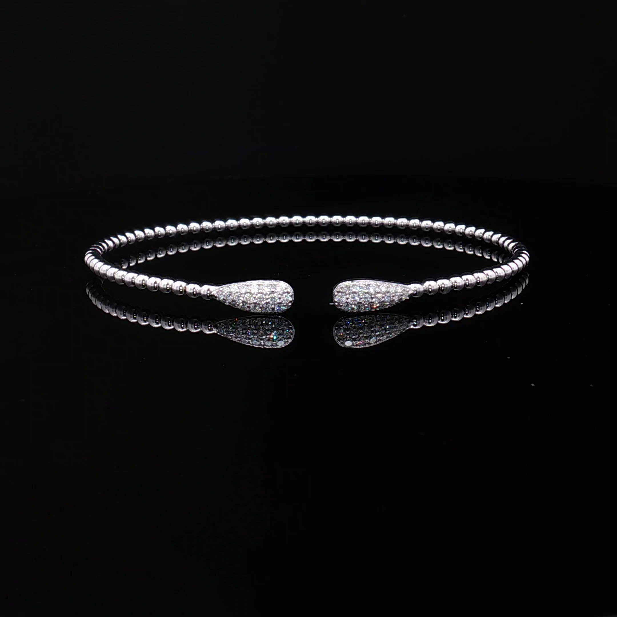 Diamond Bracelet