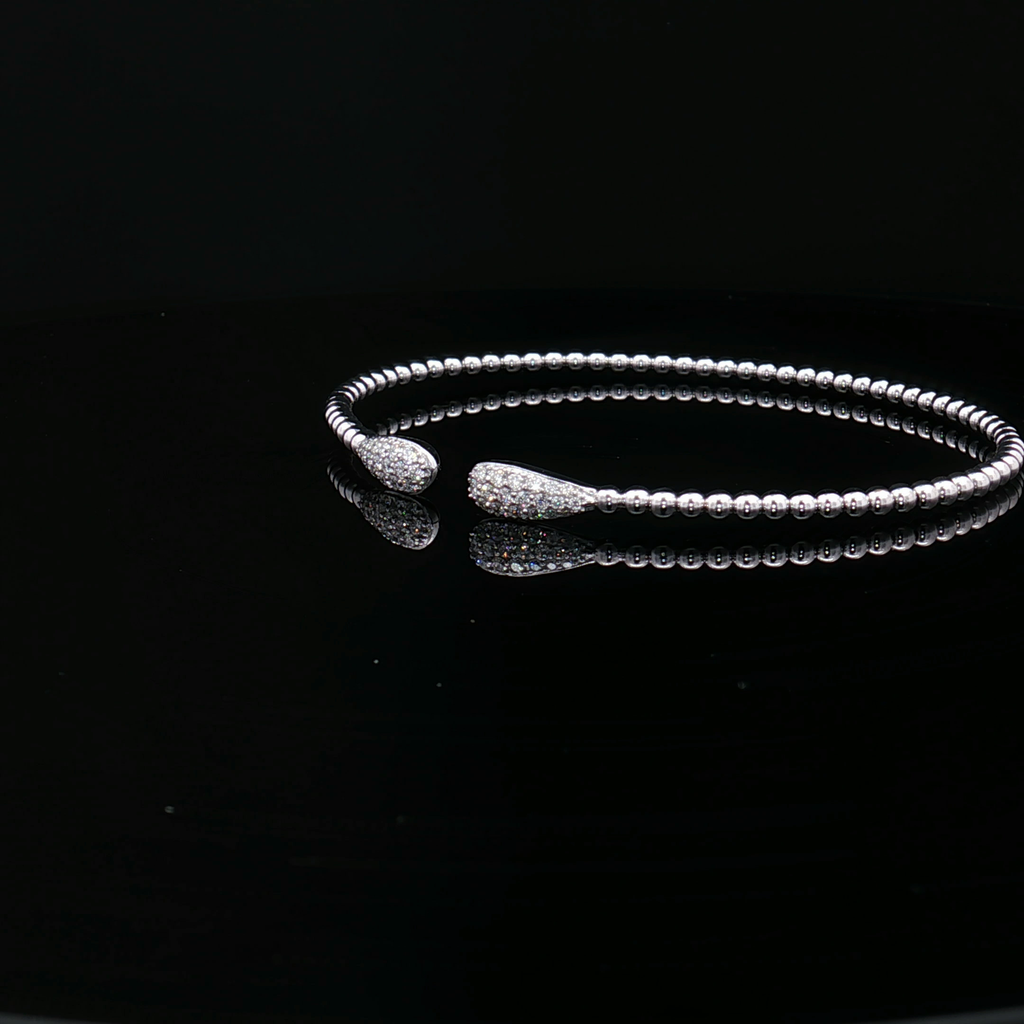 Diamond Bracelet
