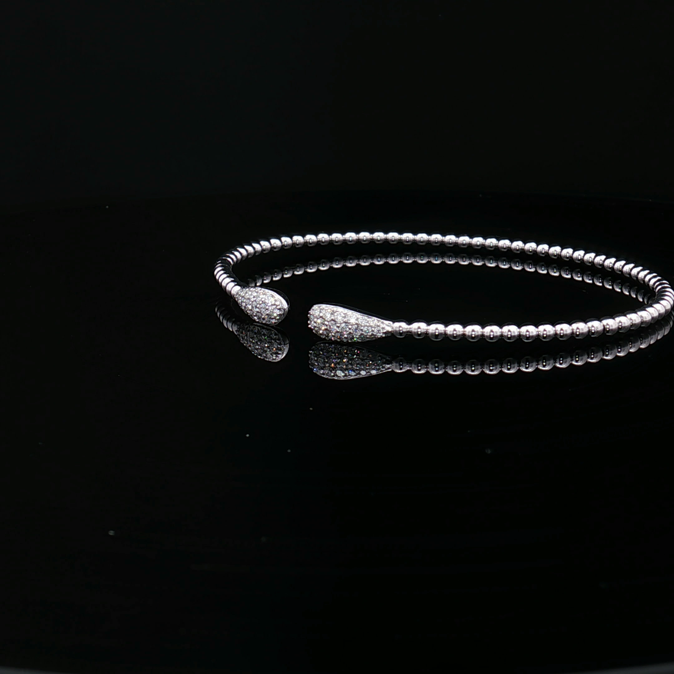 Diamond Bracelet