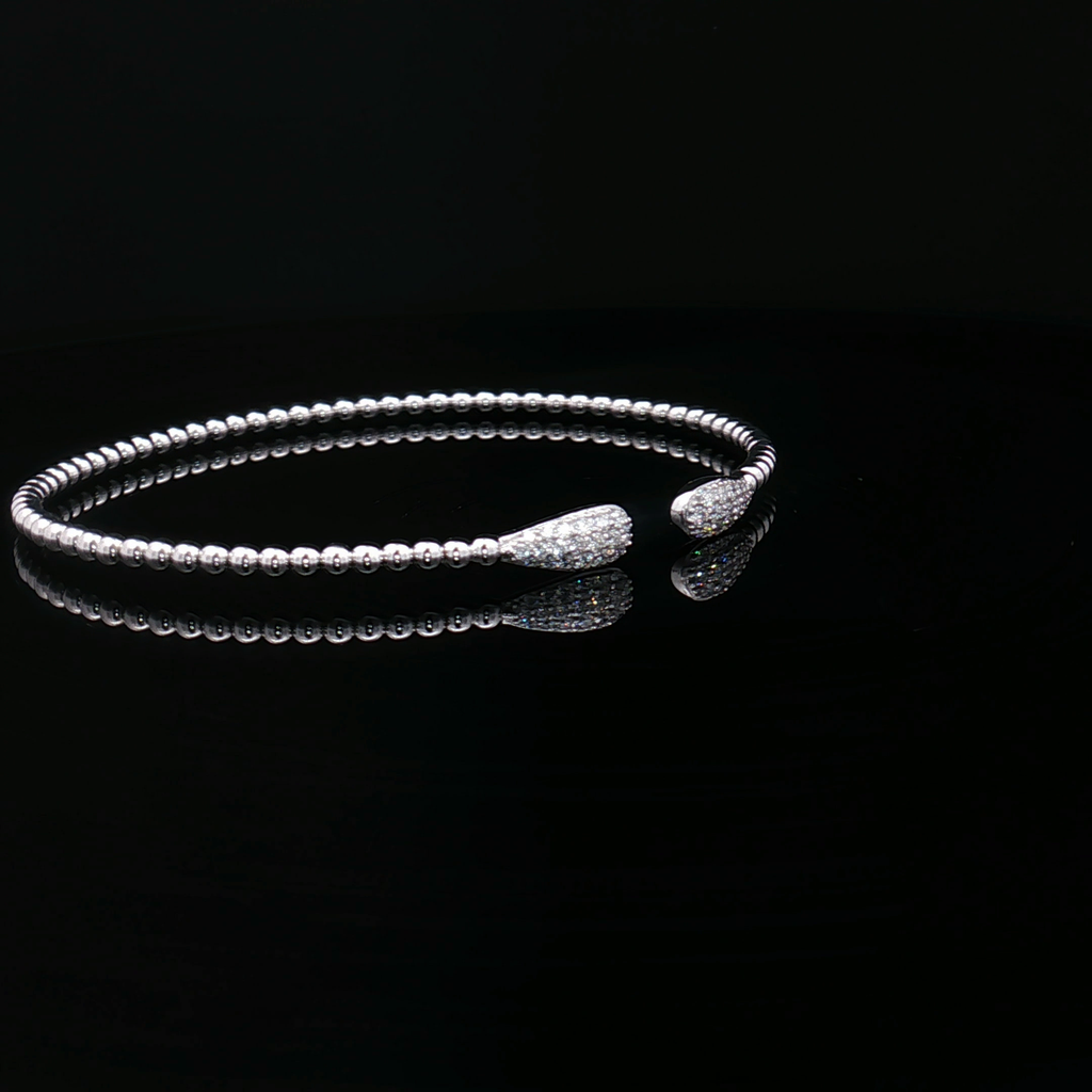 Diamond Bracelet