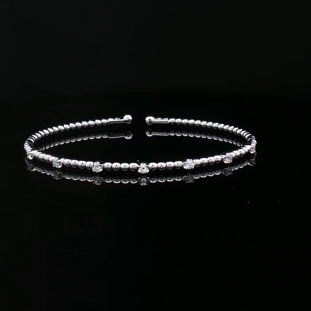 Diamond Bracelet