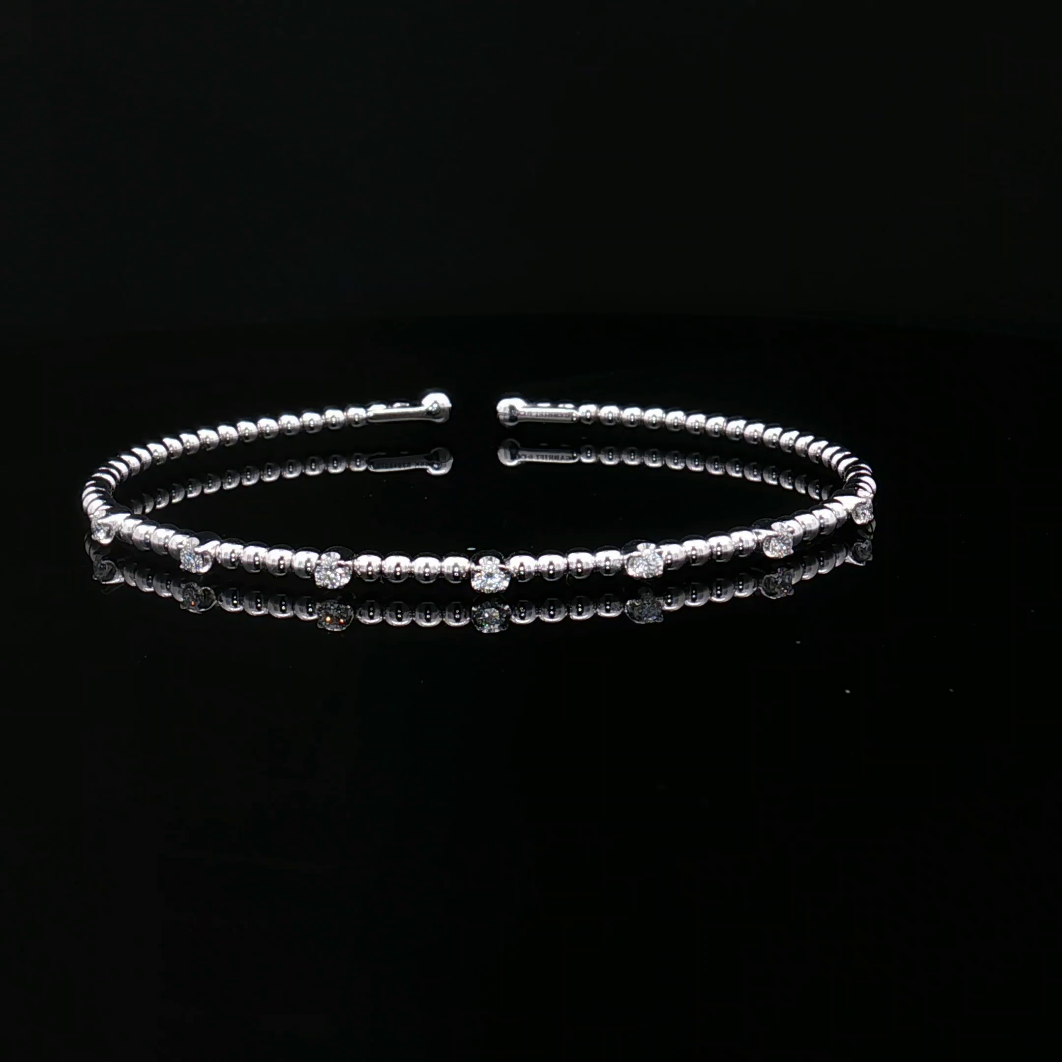 Diamond Bracelet