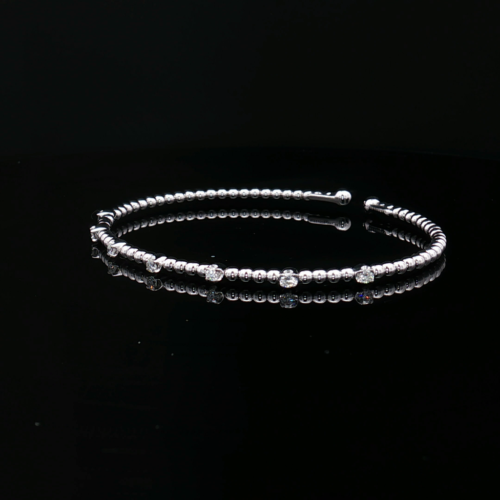 Diamond Bracelet