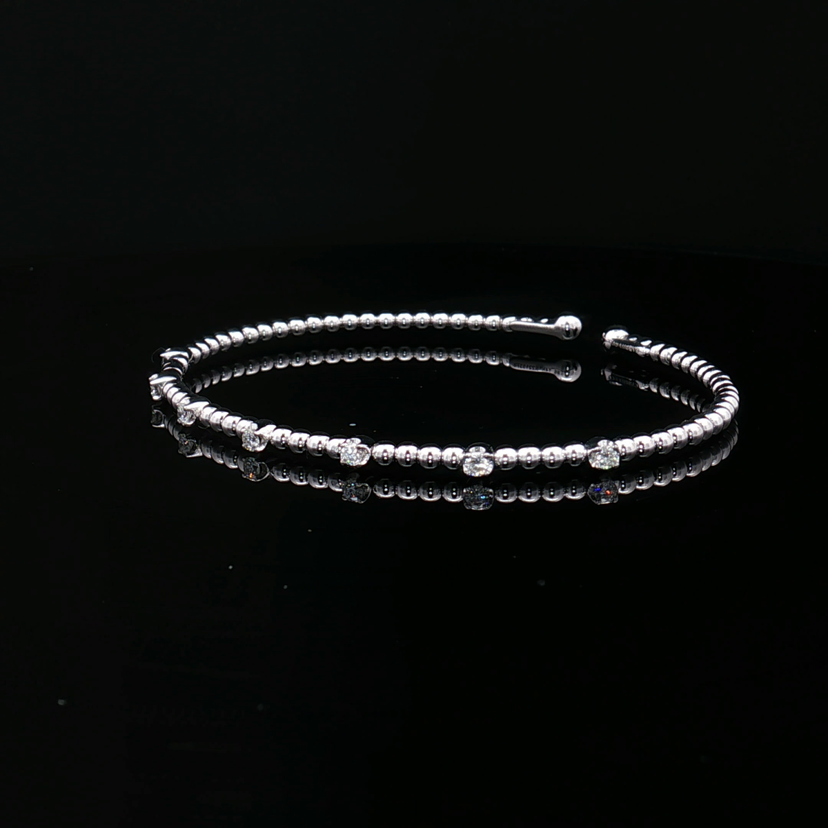 Diamond Bracelet