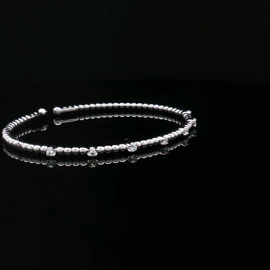 Diamond Bracelet