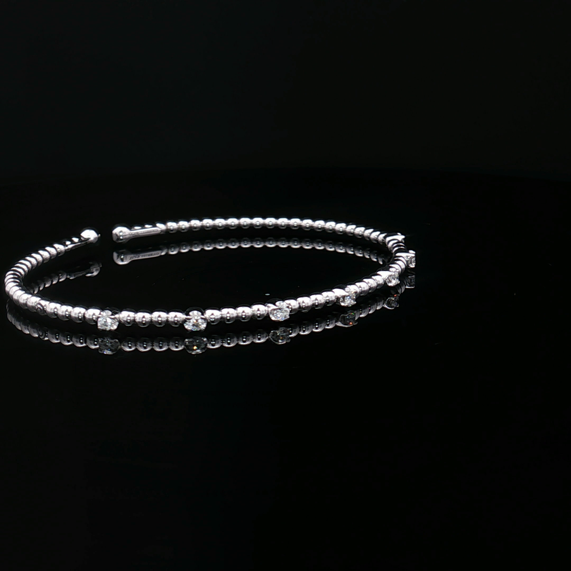 Diamond Bracelet