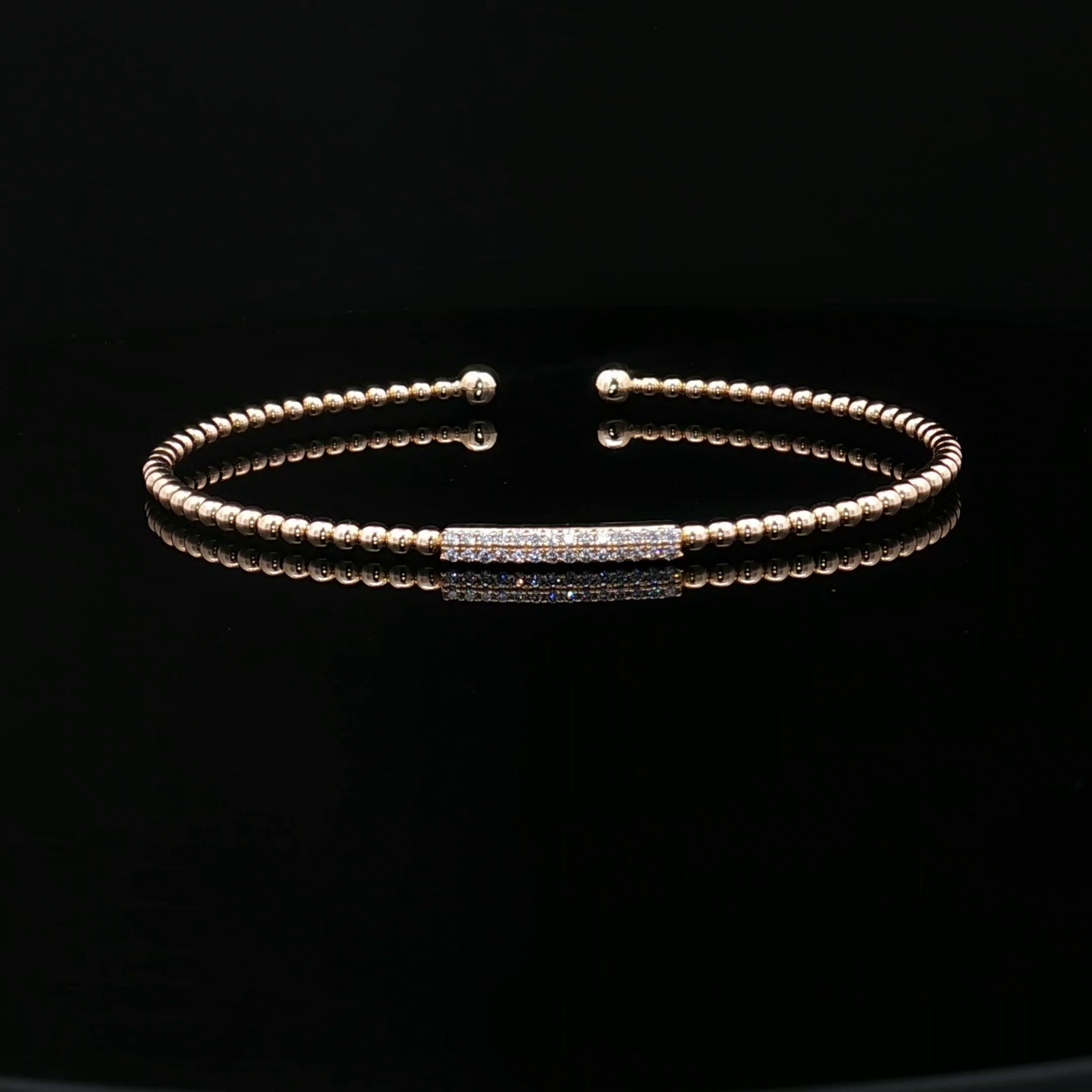 Diamond Bracelet