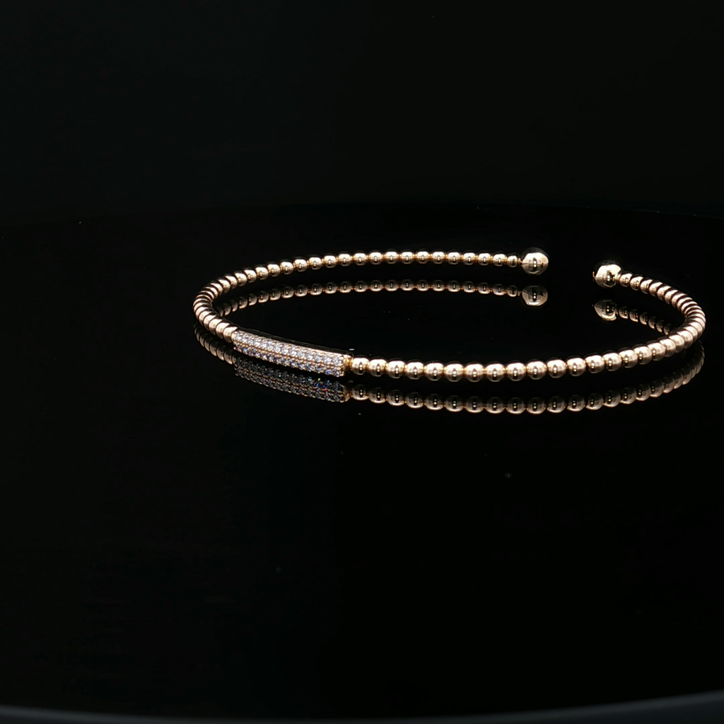 Diamond Bracelet