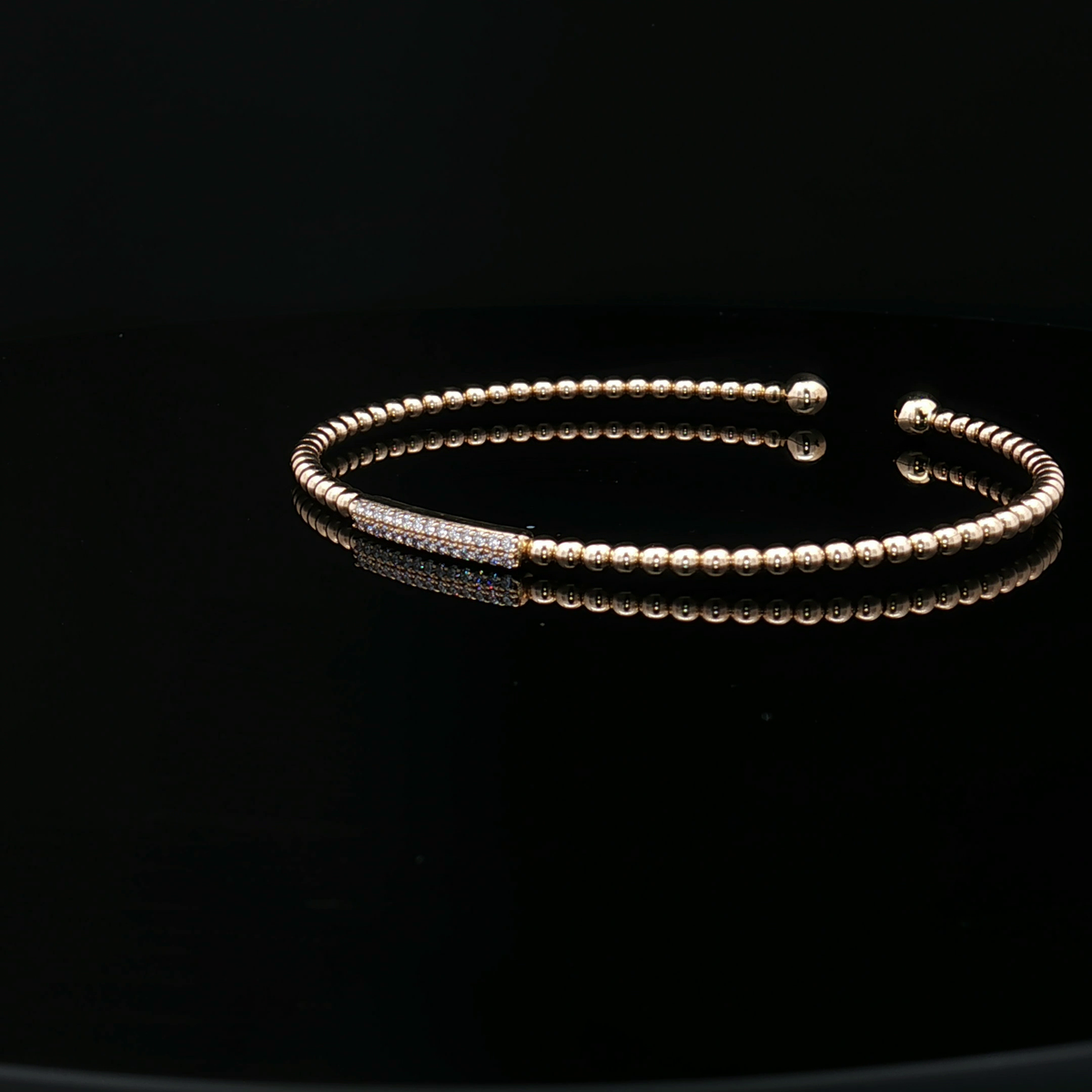 Diamond Bracelet