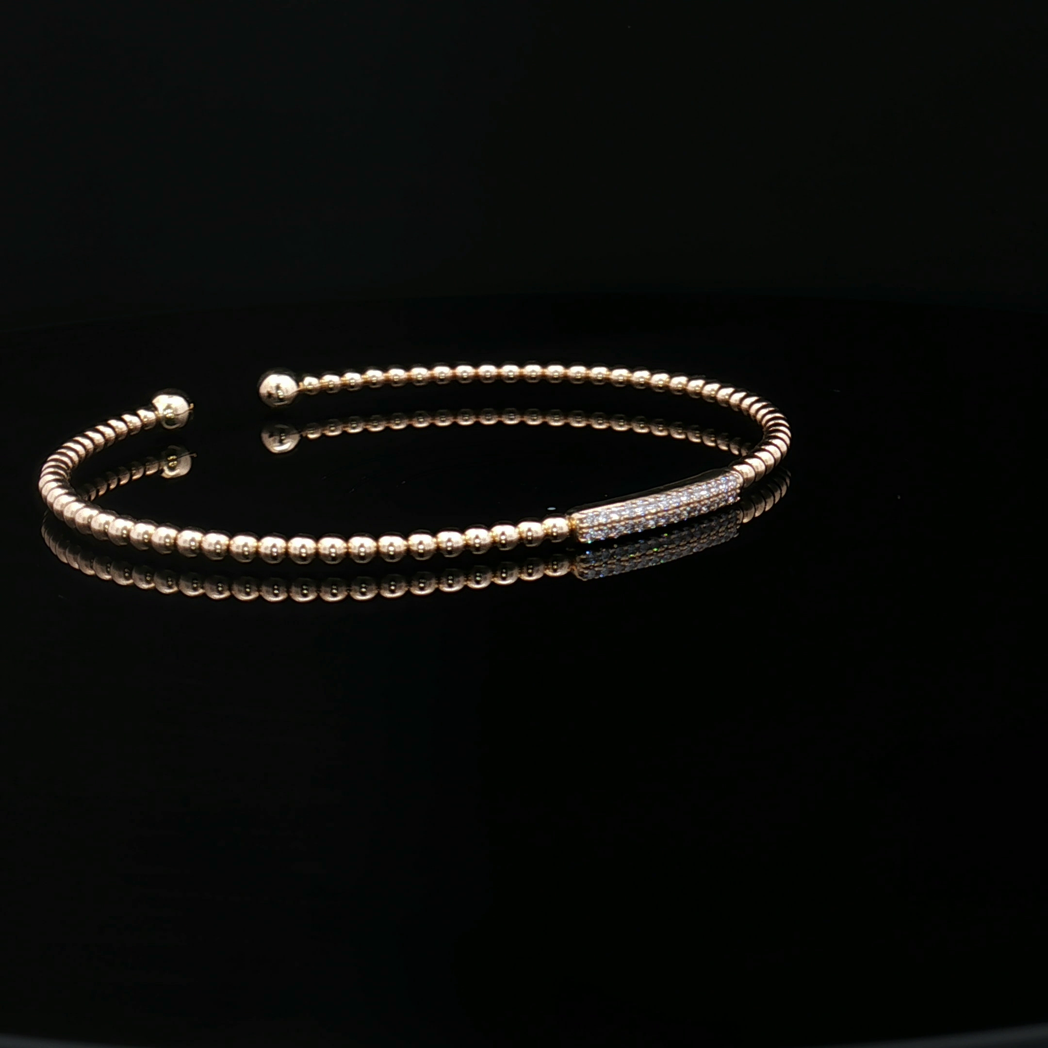 Diamond Bracelet