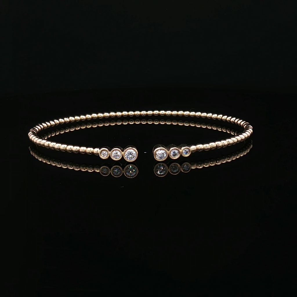 Diamond Bracelet