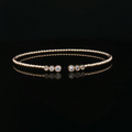 Diamond Bracelet