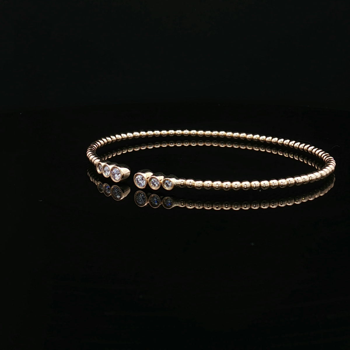Diamond Bracelet