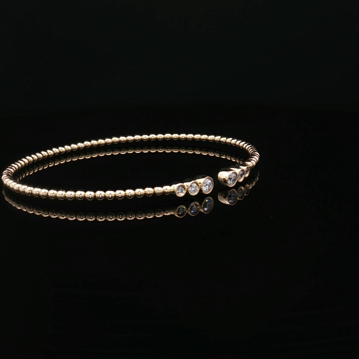 Diamond Bracelet