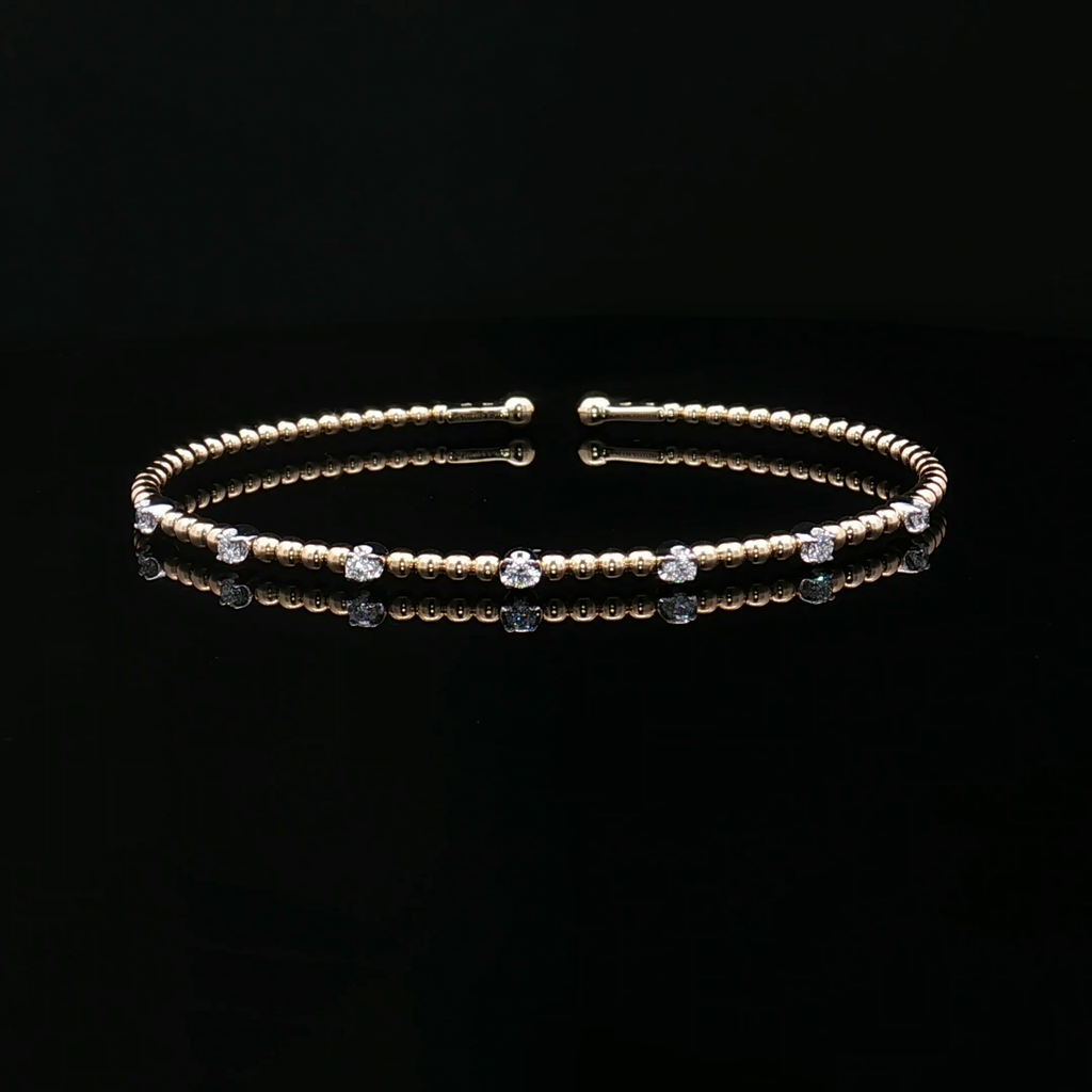 Diamond Bracelet