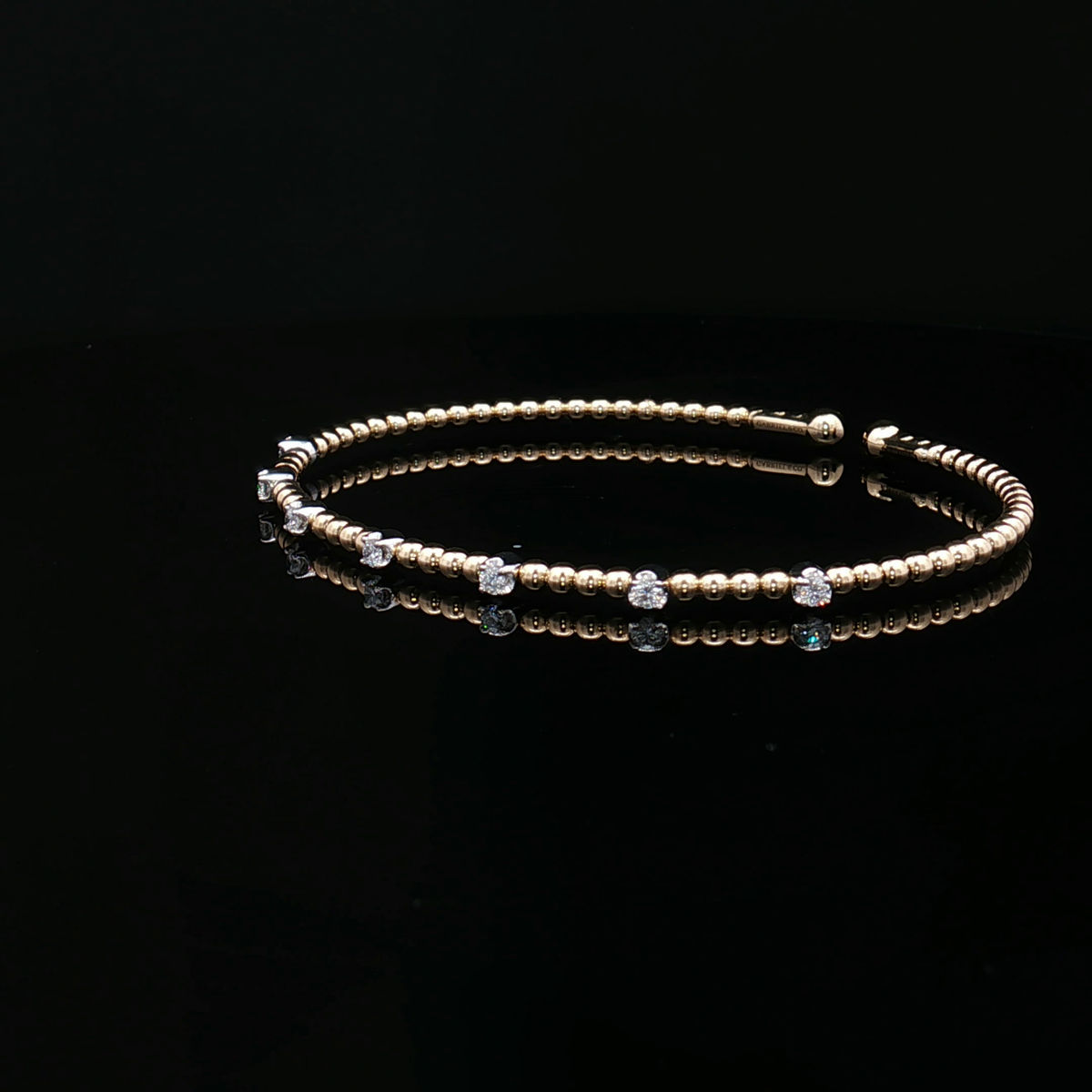 Diamond Bracelet