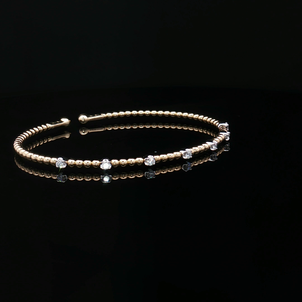 Diamond Bracelet