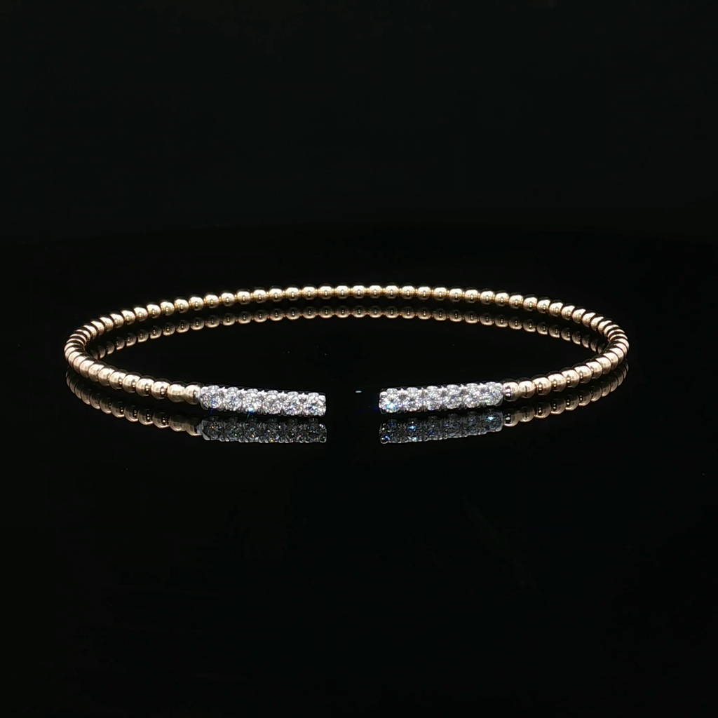 Diamond Bracelet