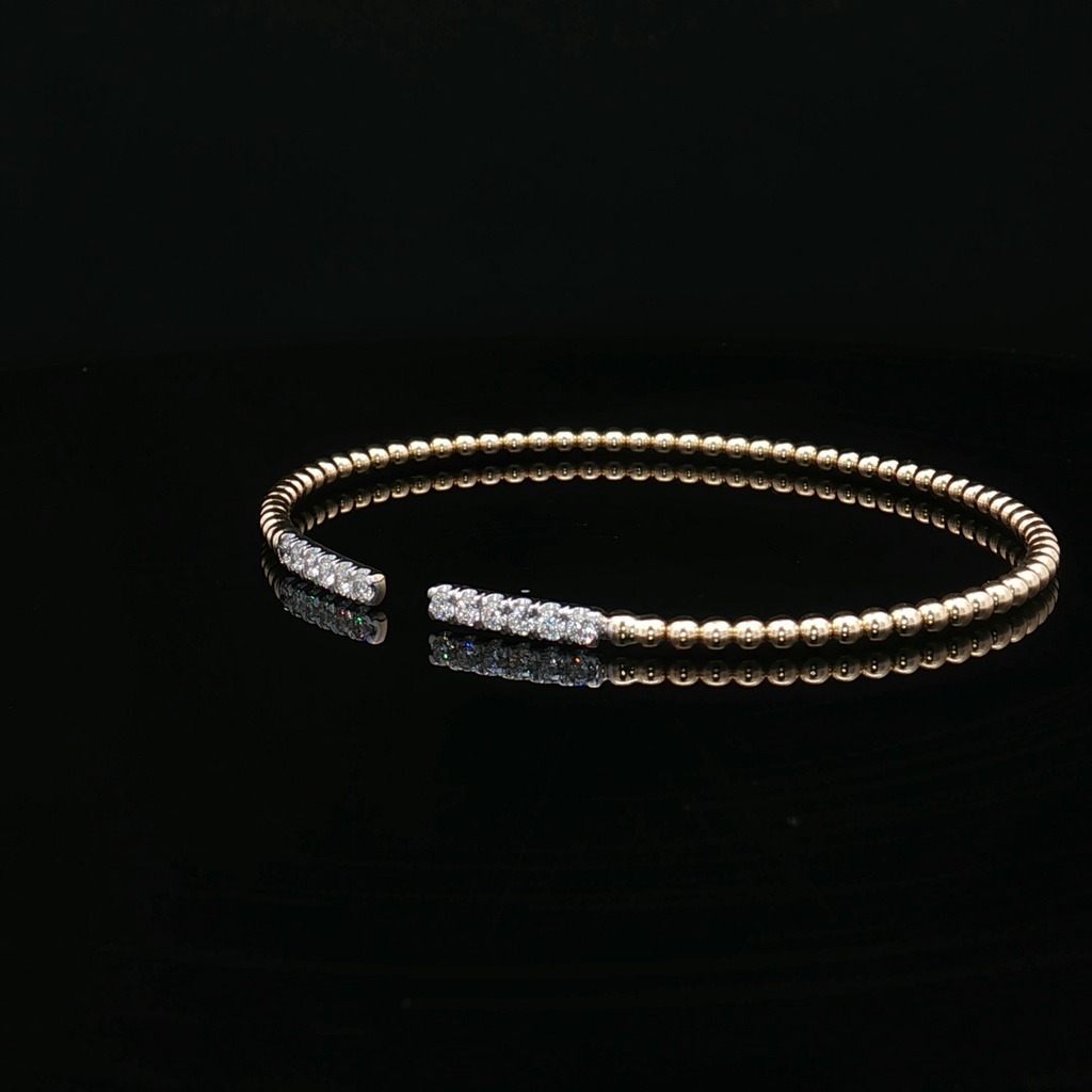 Diamond Bracelet