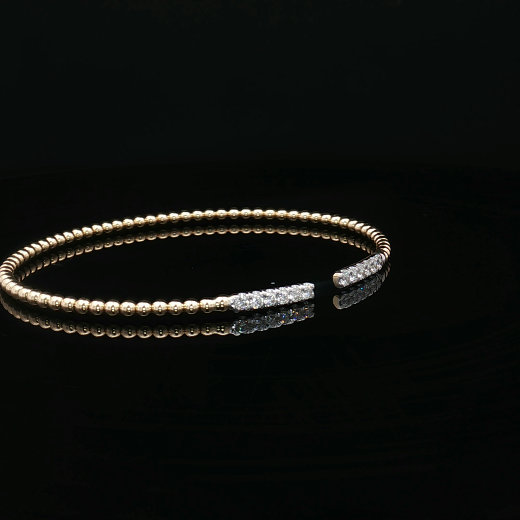 Diamond Bracelet