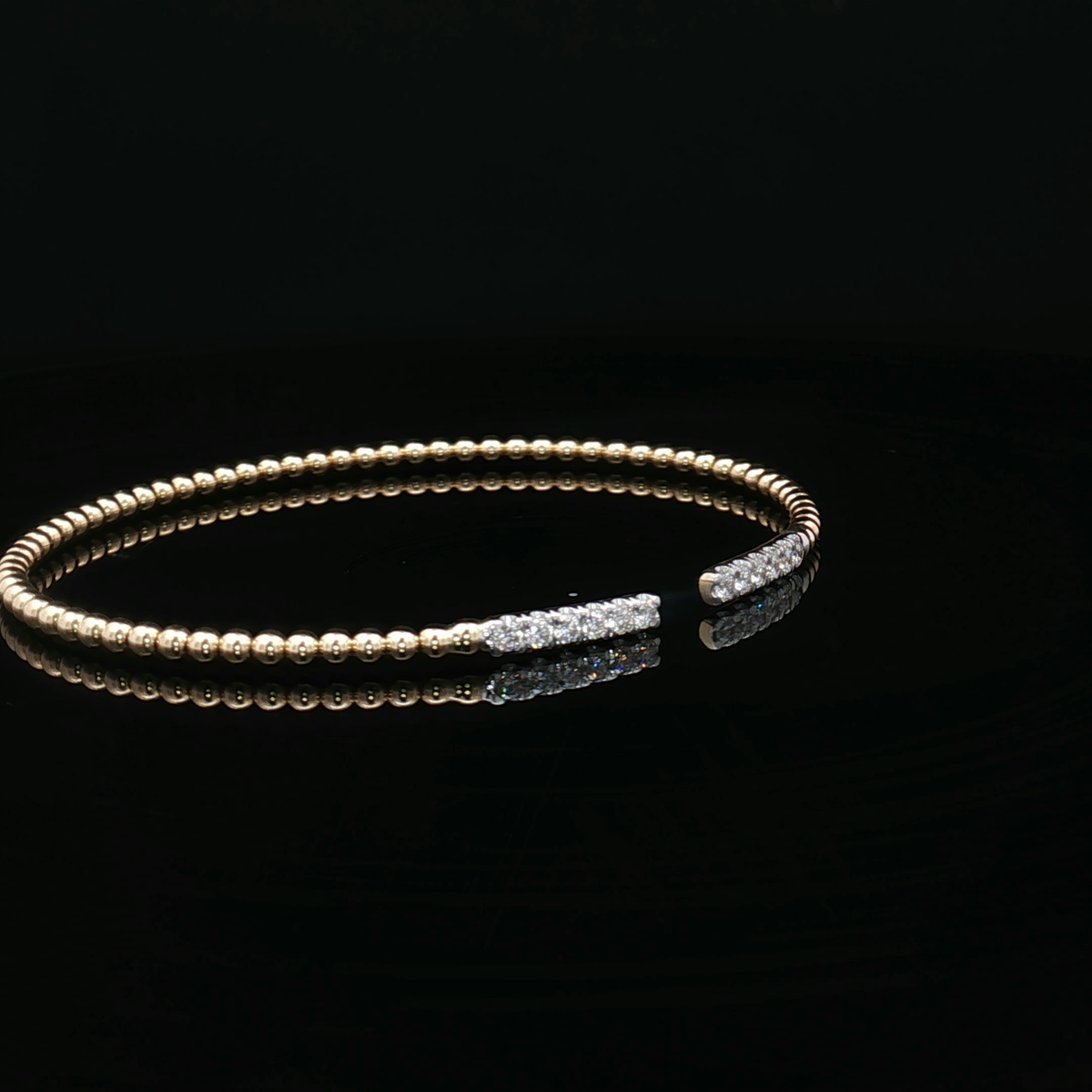 Diamond Bracelet