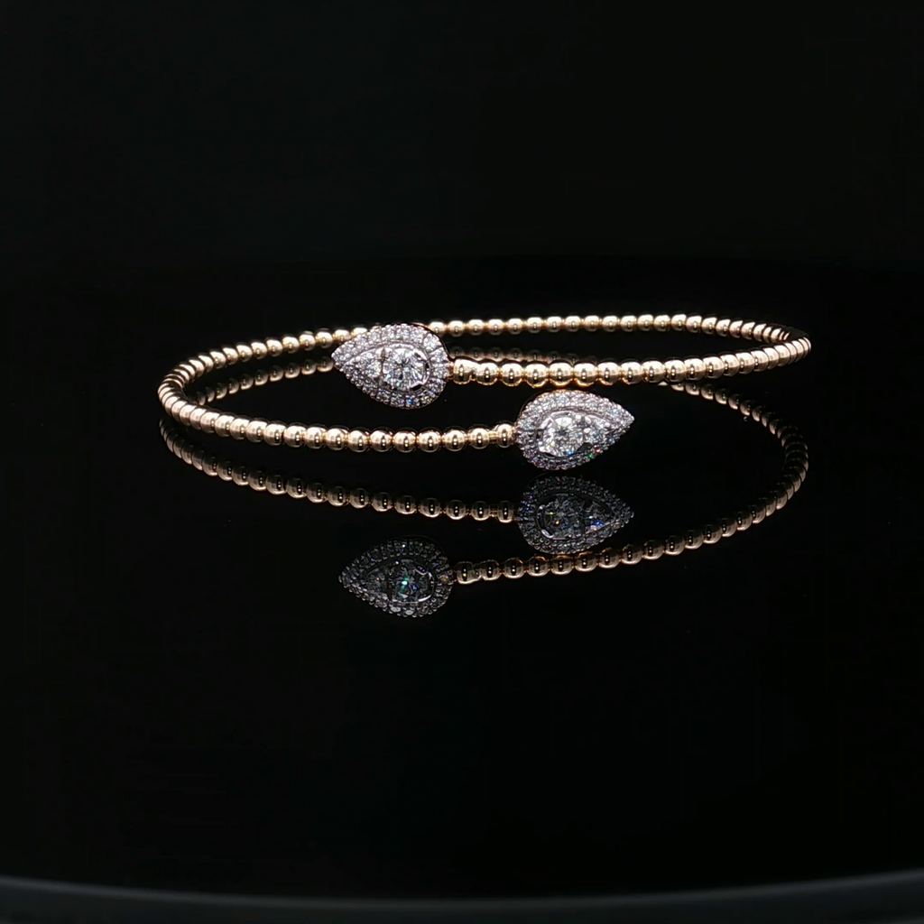 Diamond Bracelet