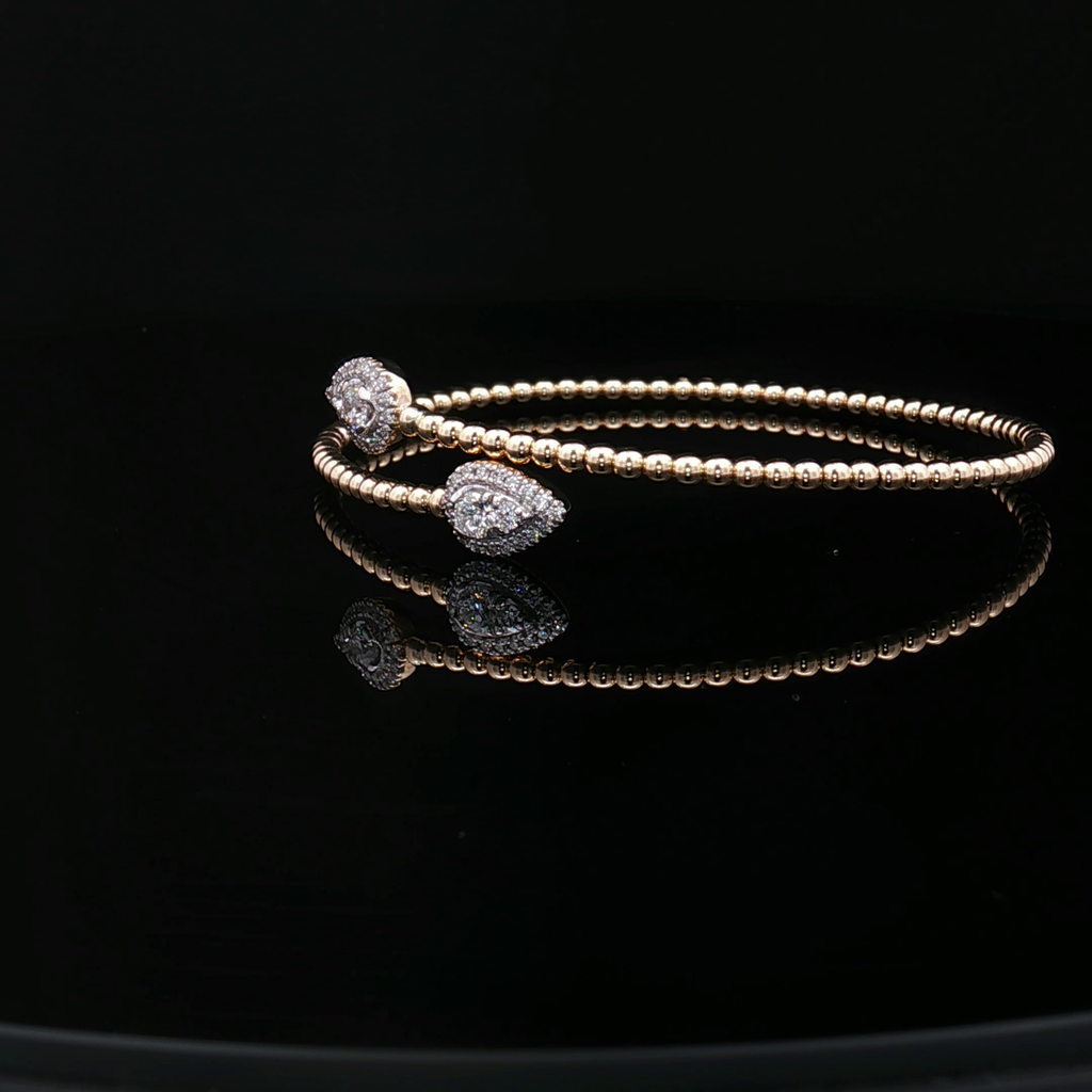 Diamond Bracelet