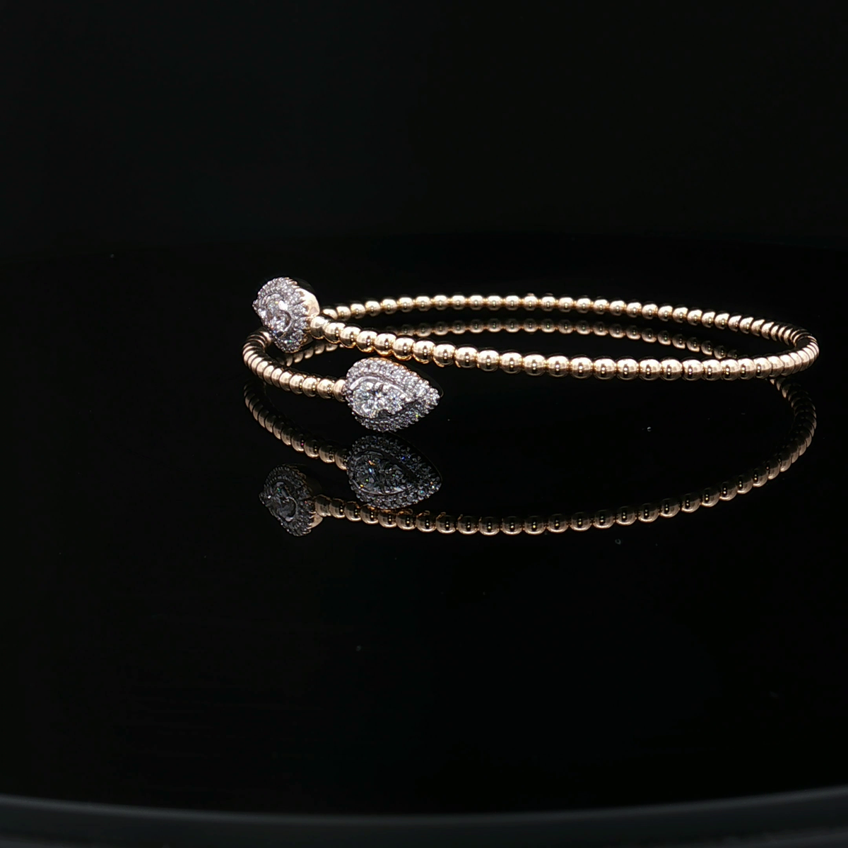 Diamond Bracelet