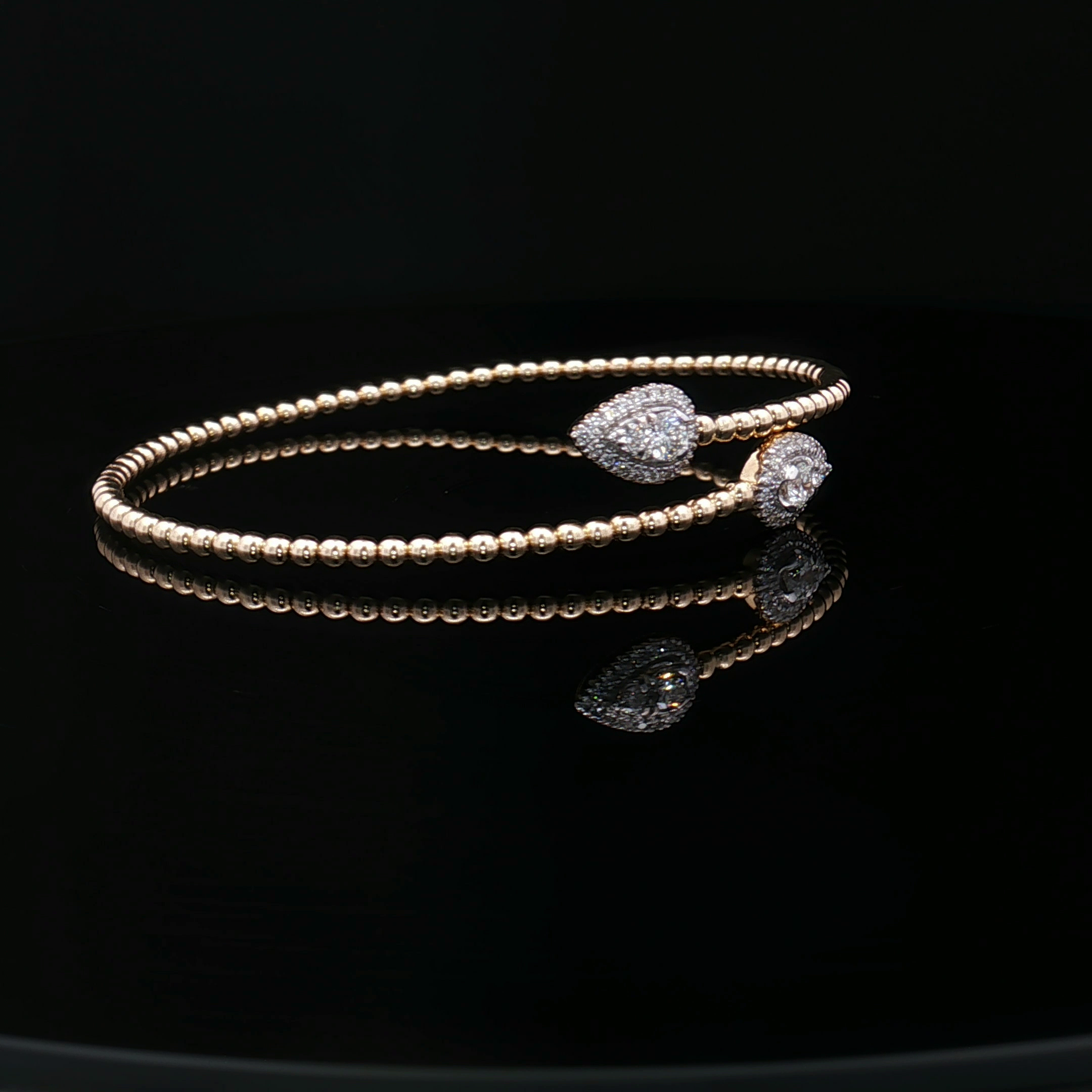 Diamond Bracelet