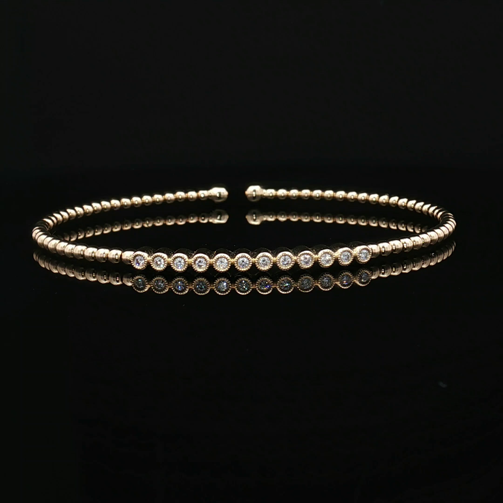 Diamond Bracelet