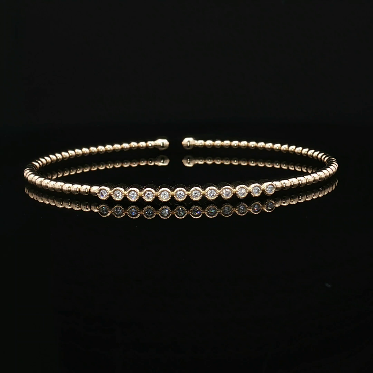 Diamond Bracelet