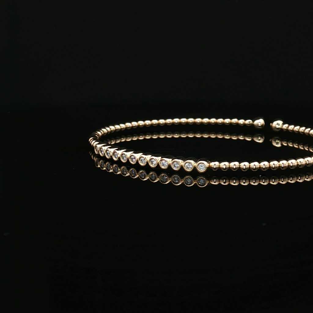 Diamond Bracelet