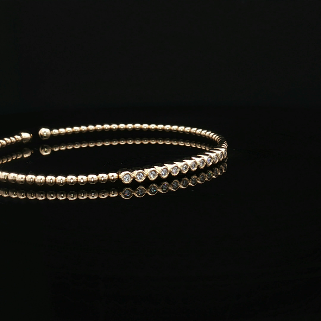 Diamond Bracelet