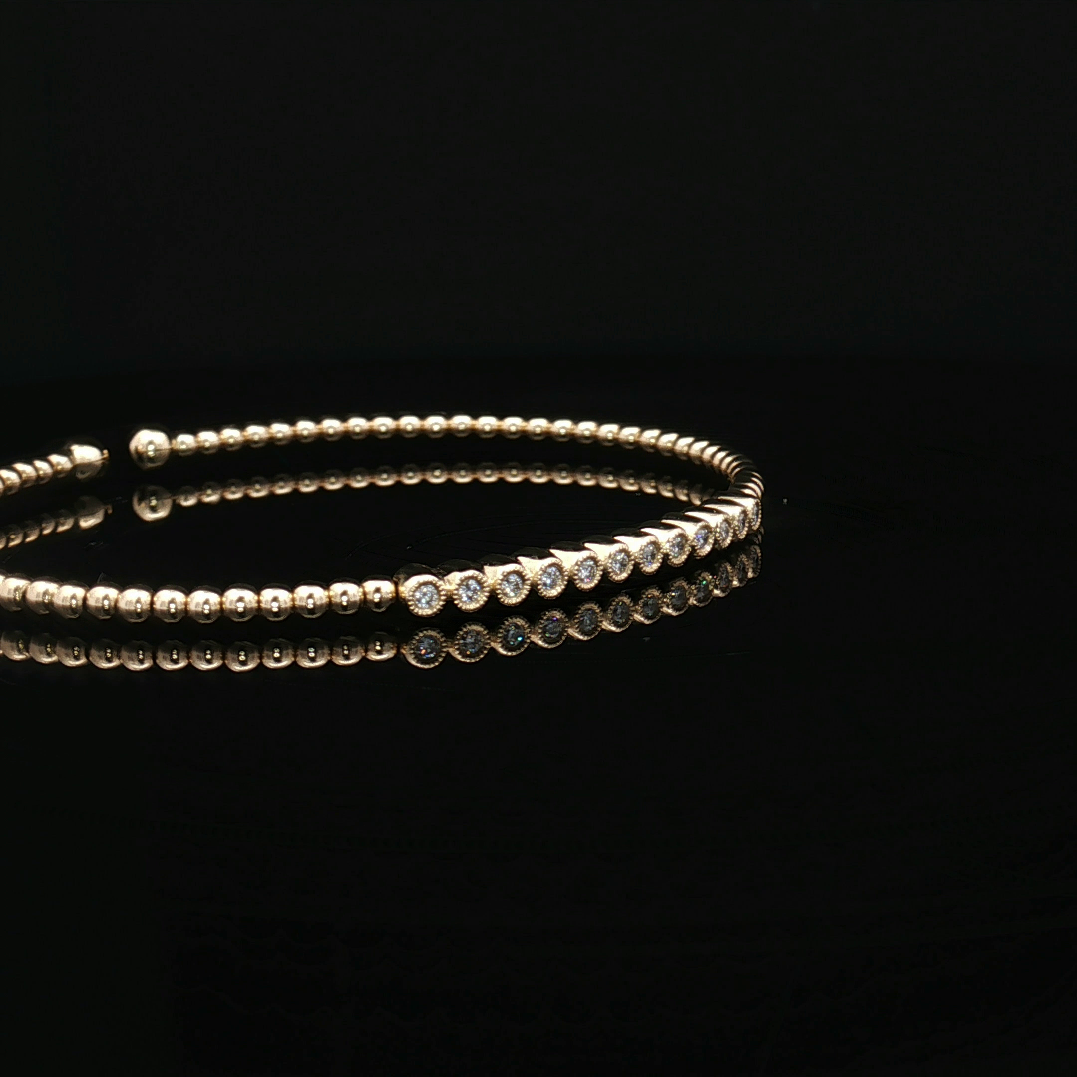 Diamond Bracelet