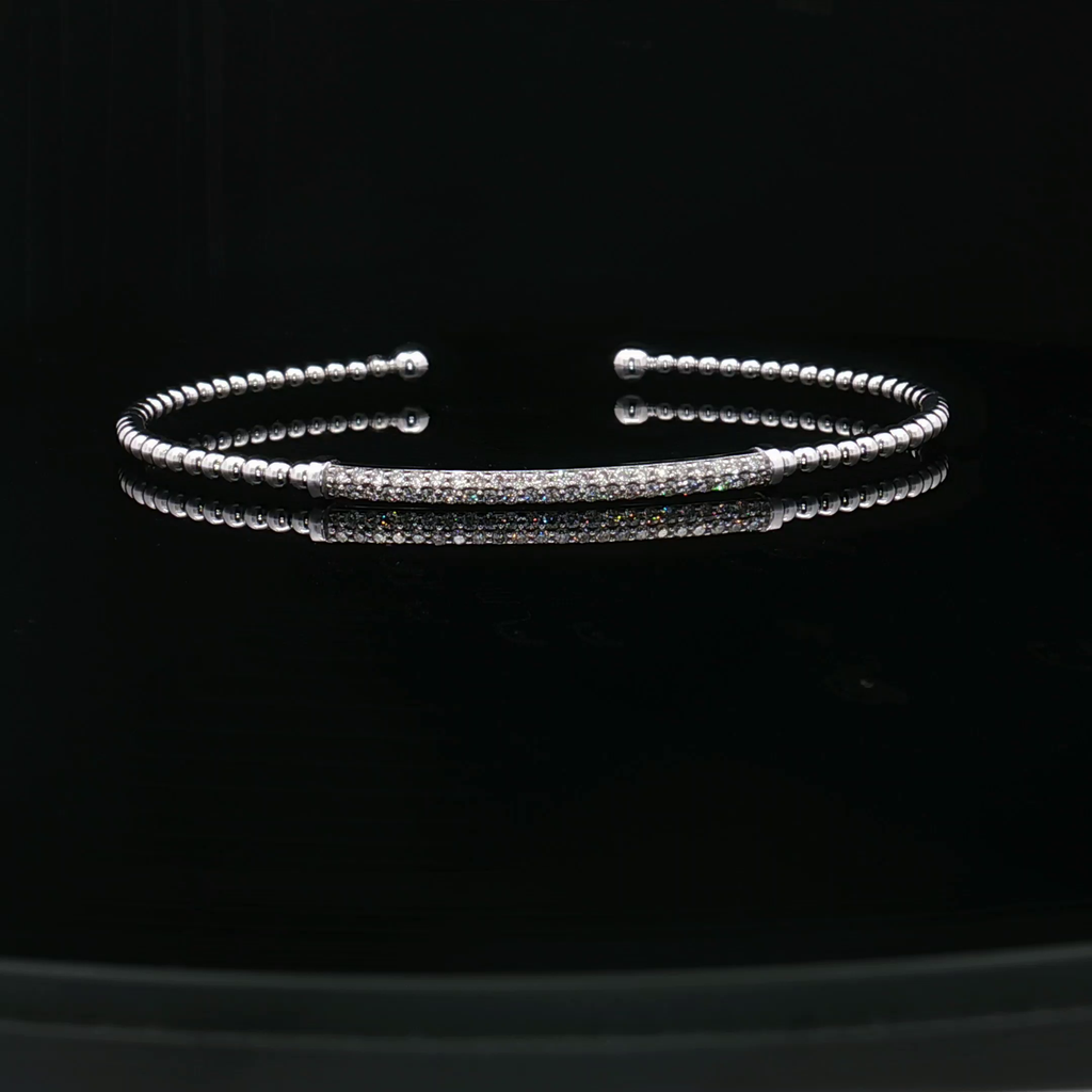 Diamond Bracelet
