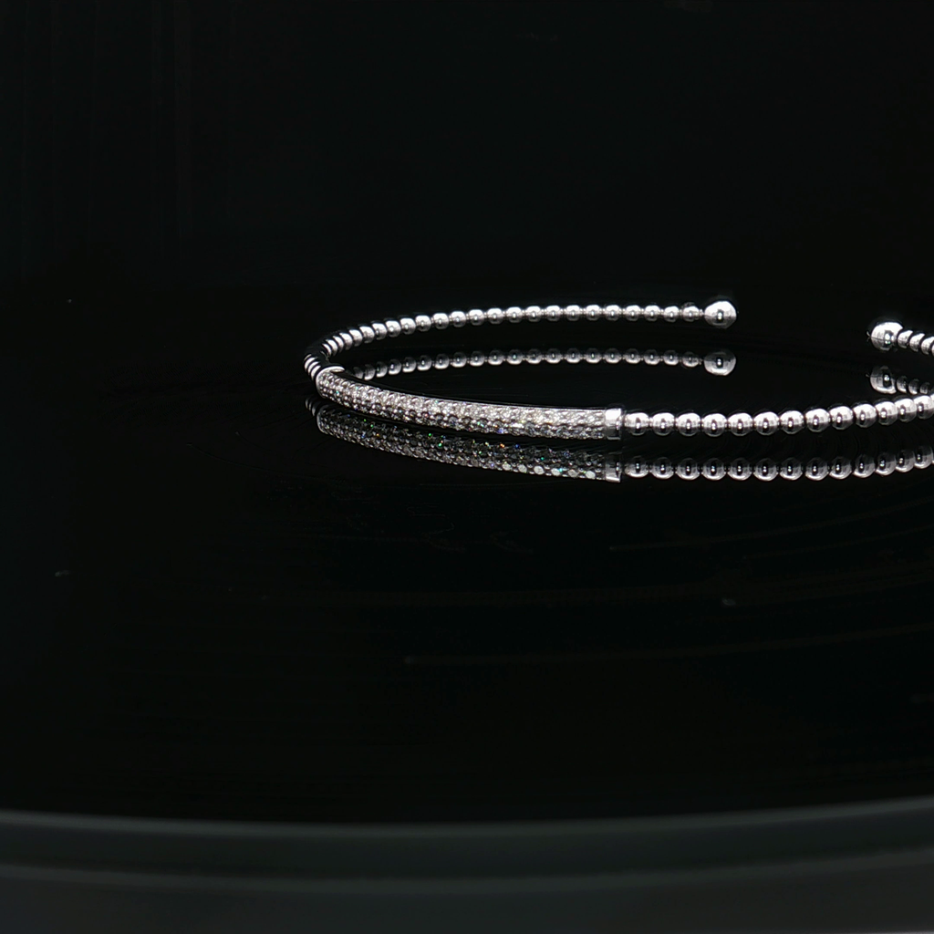 Diamond Bracelet