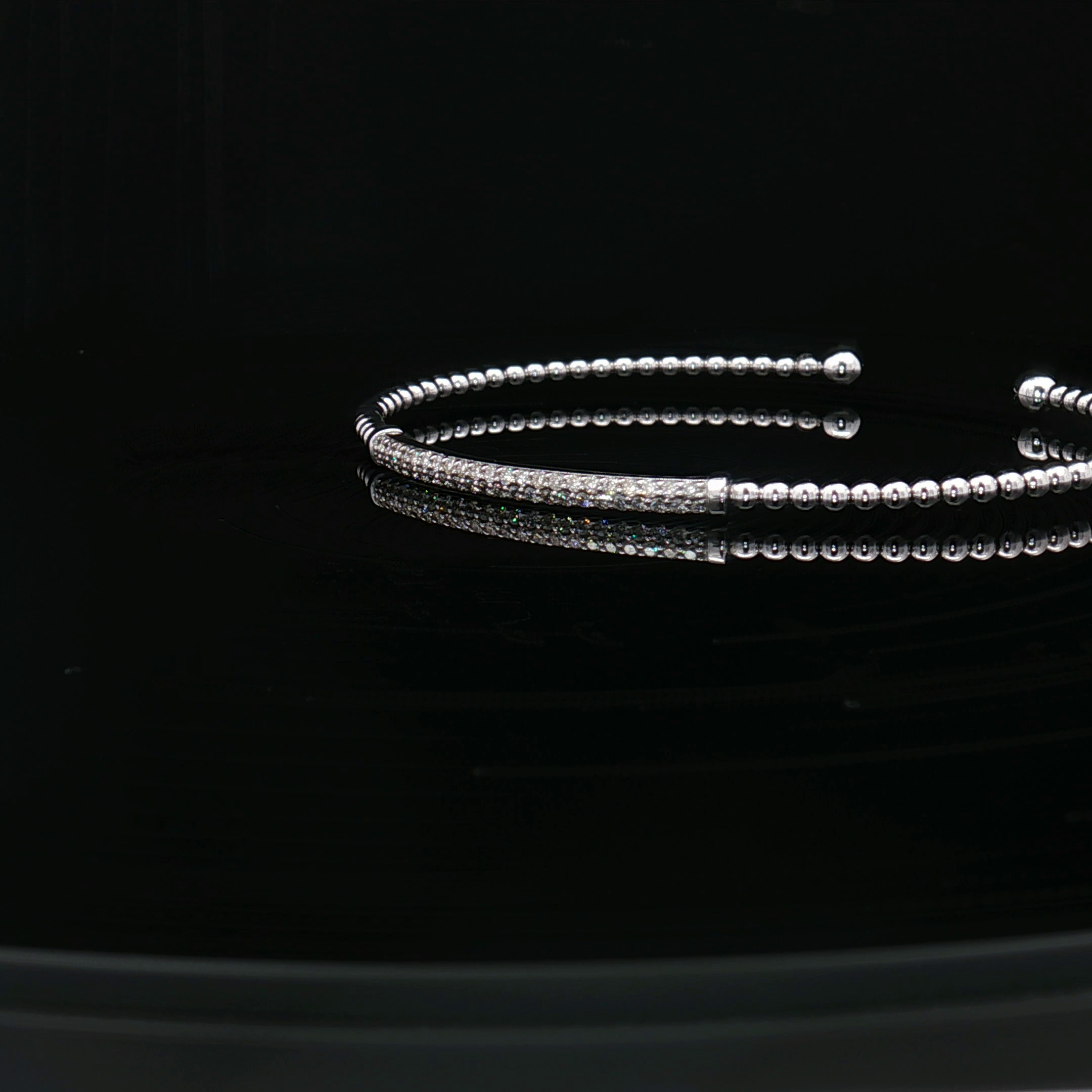 Diamond Bracelet