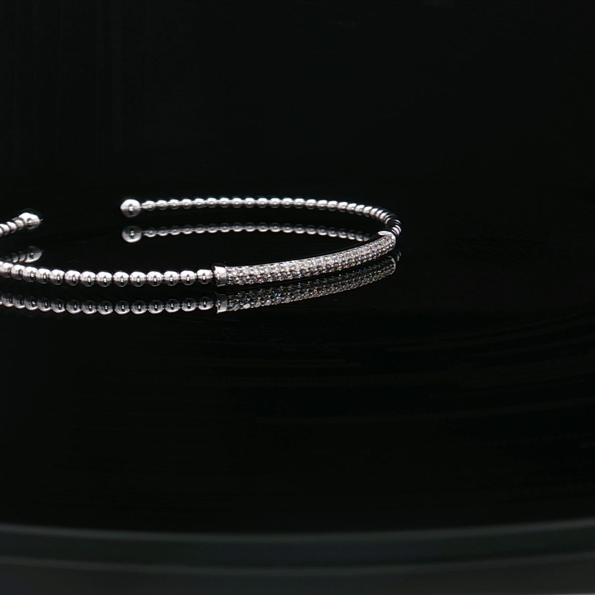 Diamond Bracelet