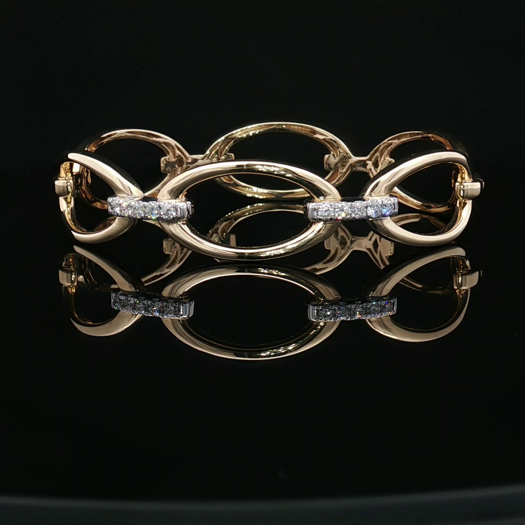 Diamond Bracelet