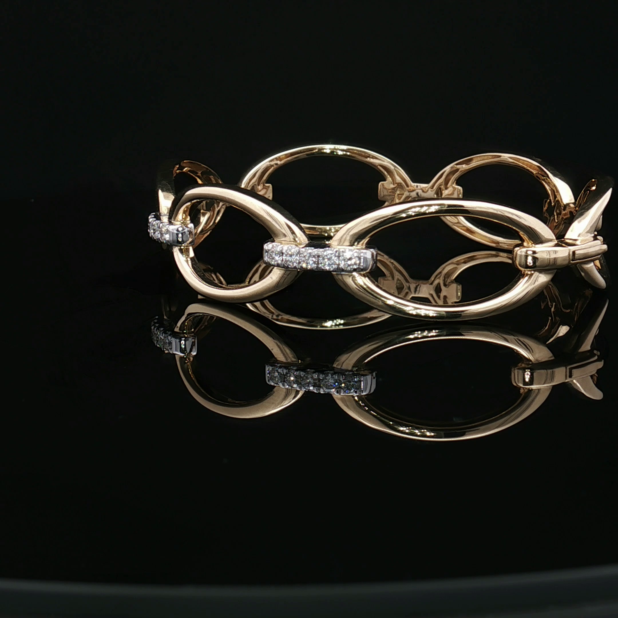 Diamond Bracelet