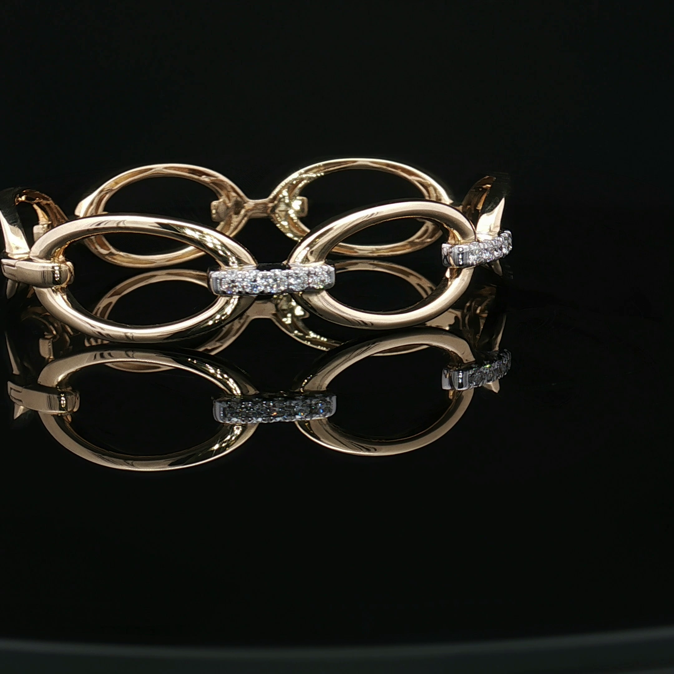 Diamond Bracelet