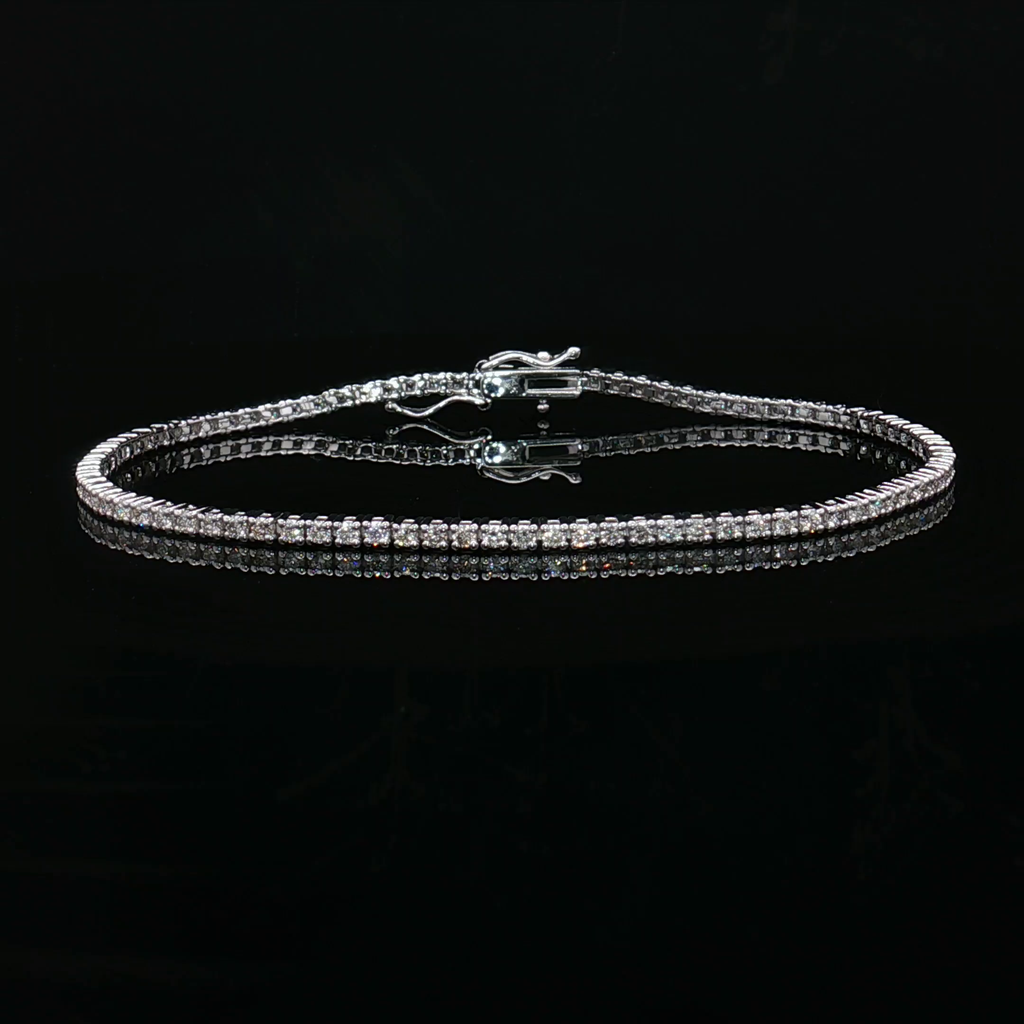 Diamond Bracelet