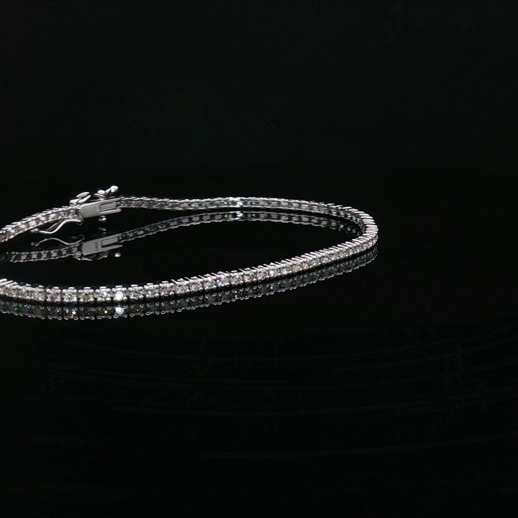 Diamond Bracelet