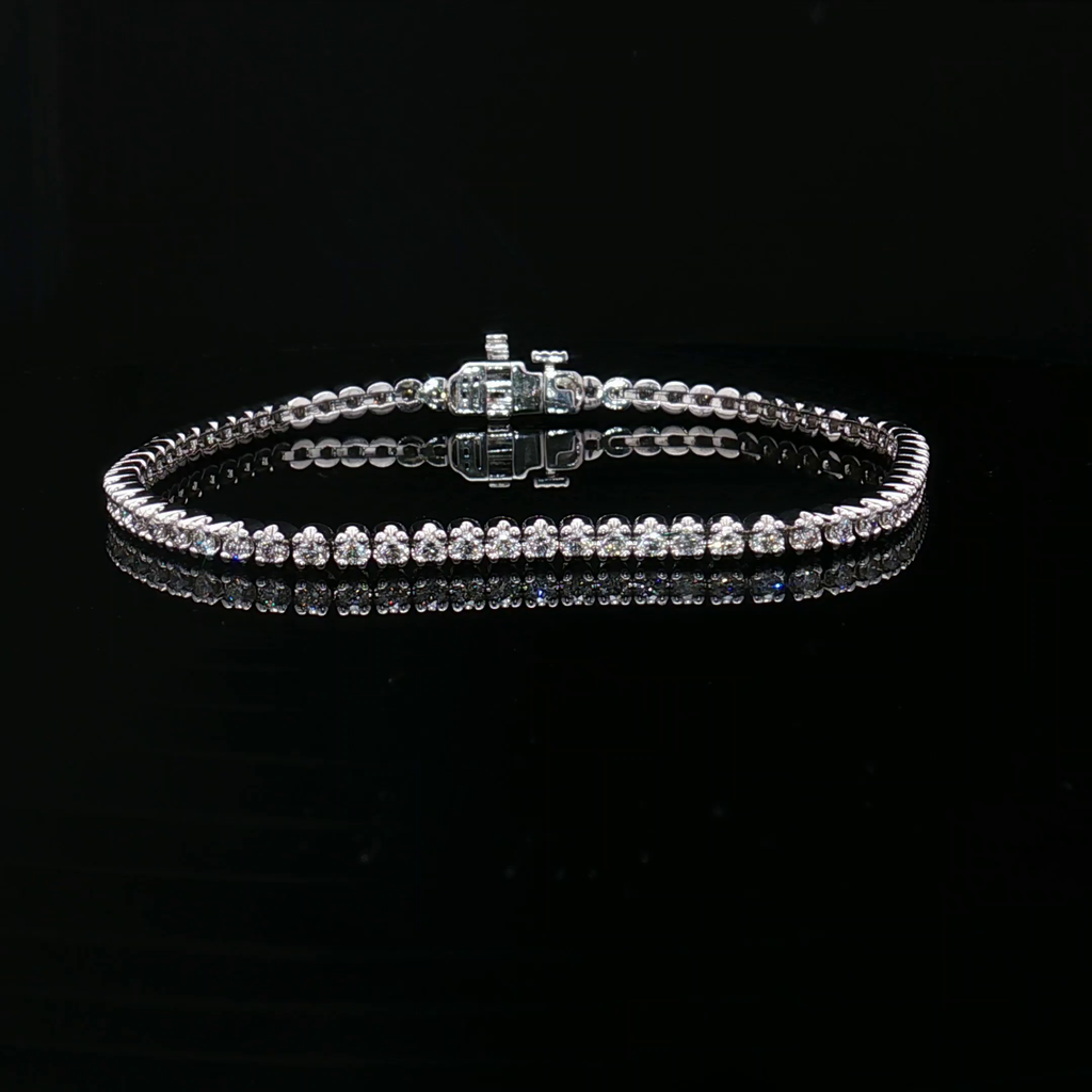 Diamond Bracelet