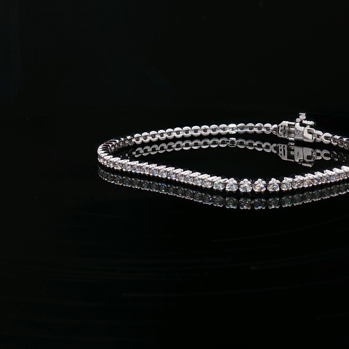 Diamond Bracelet
