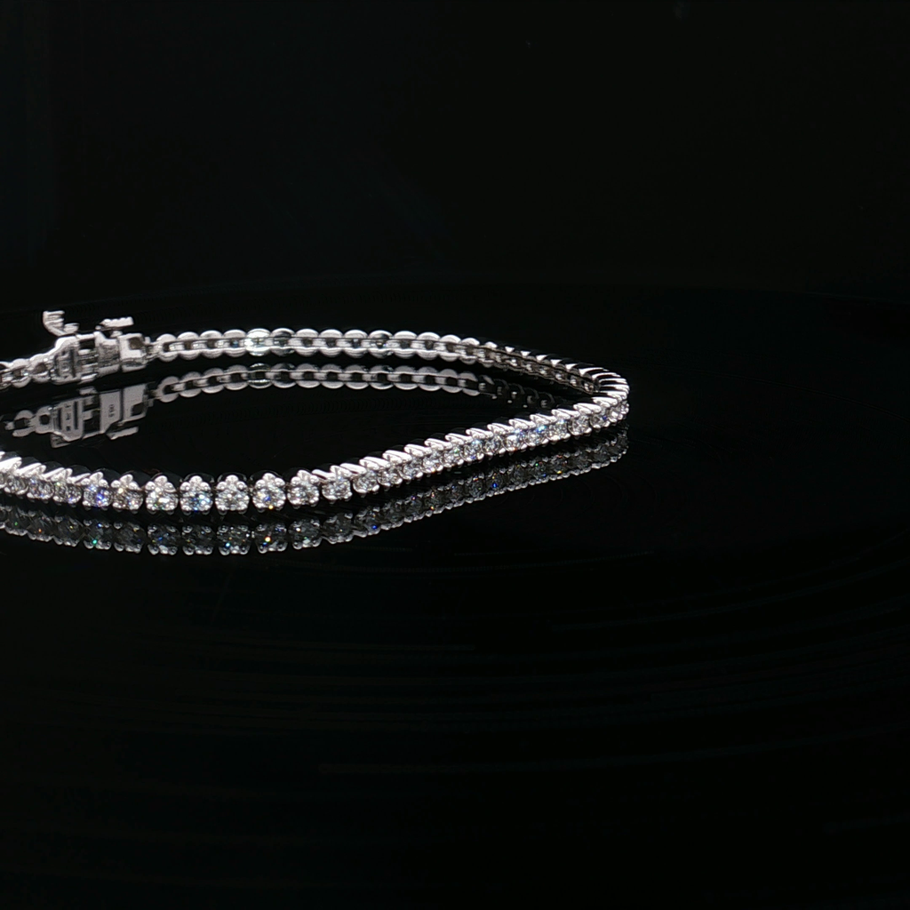 Diamond Bracelet