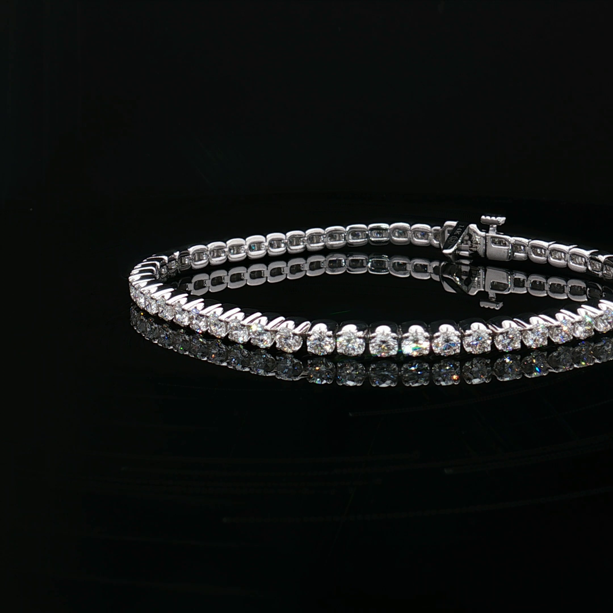 Diamond Bracelet