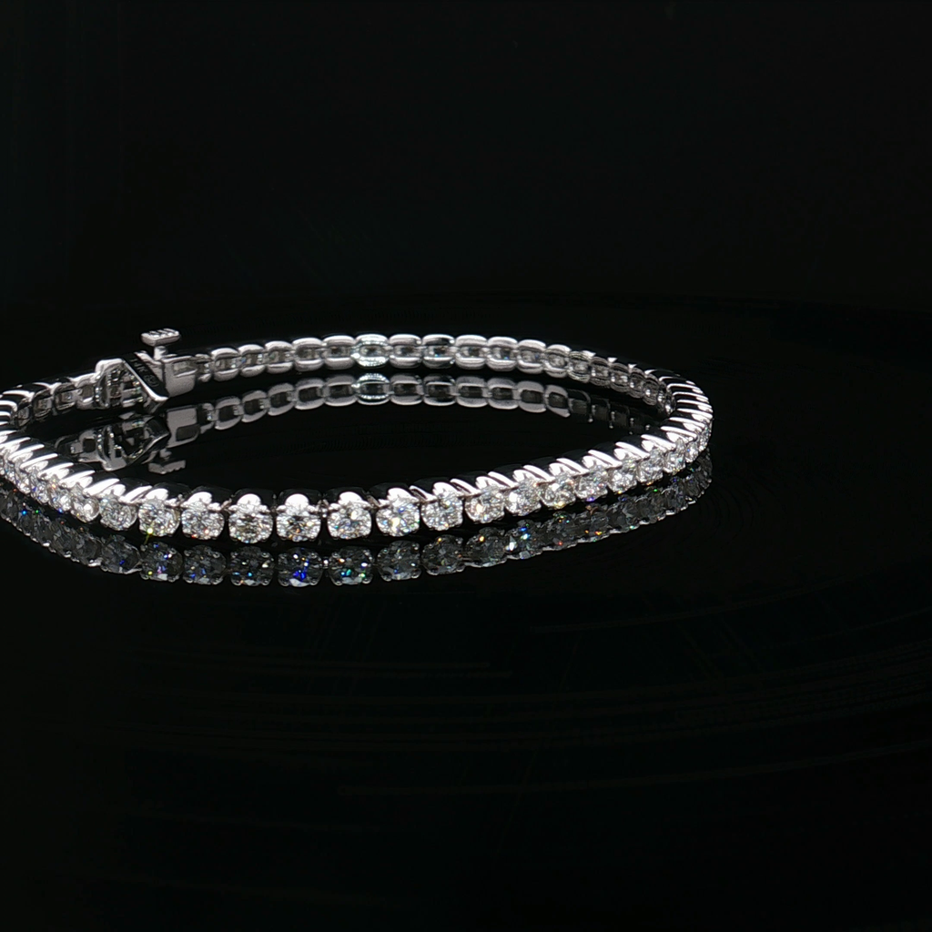 Diamond Bracelet